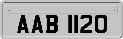 AAB1120