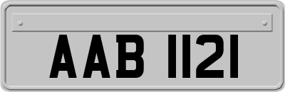 AAB1121