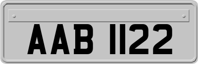 AAB1122