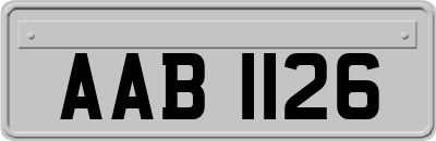 AAB1126