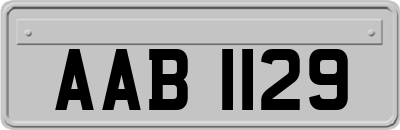 AAB1129