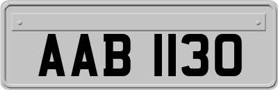 AAB1130