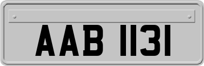 AAB1131