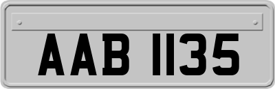 AAB1135