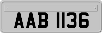 AAB1136