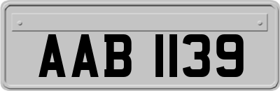 AAB1139