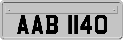 AAB1140