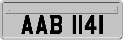 AAB1141