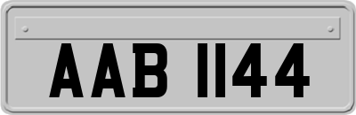 AAB1144