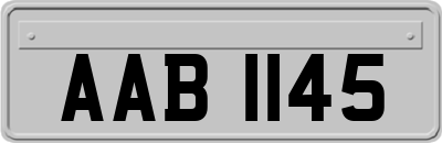 AAB1145