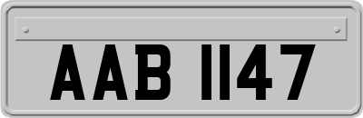 AAB1147