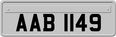 AAB1149