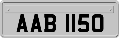 AAB1150