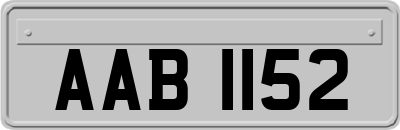 AAB1152