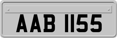 AAB1155