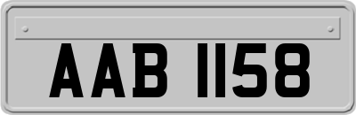 AAB1158