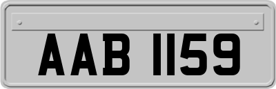 AAB1159