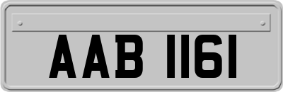 AAB1161