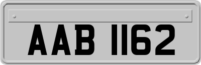 AAB1162