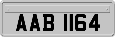 AAB1164