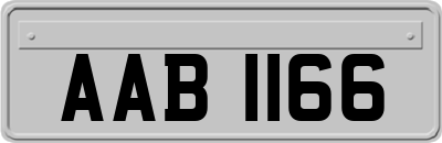 AAB1166