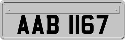 AAB1167