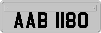 AAB1180