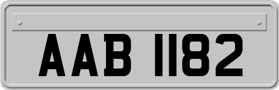 AAB1182