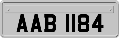 AAB1184