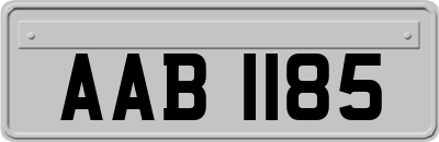 AAB1185