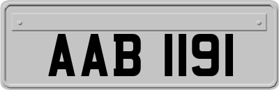 AAB1191