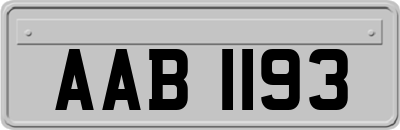 AAB1193