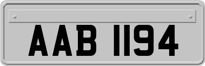 AAB1194