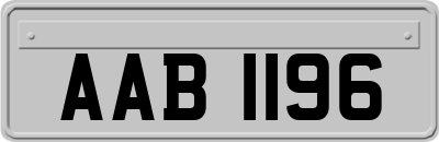 AAB1196