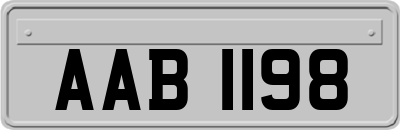 AAB1198