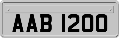 AAB1200