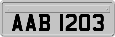 AAB1203