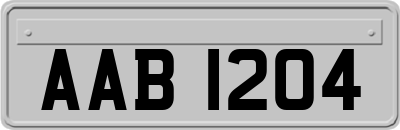 AAB1204