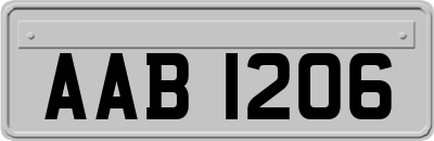 AAB1206