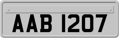 AAB1207