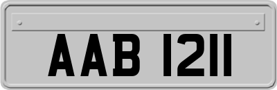 AAB1211