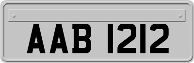 AAB1212