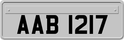 AAB1217