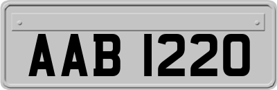 AAB1220