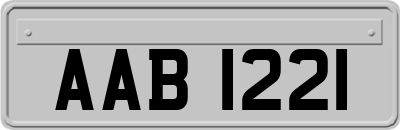 AAB1221