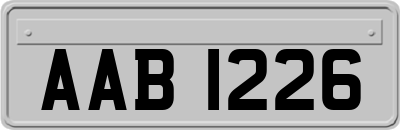 AAB1226