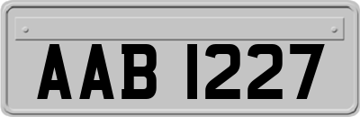 AAB1227