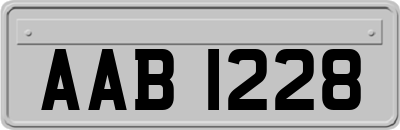 AAB1228