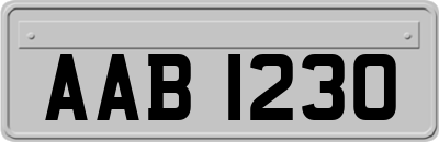 AAB1230