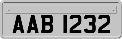 AAB1232